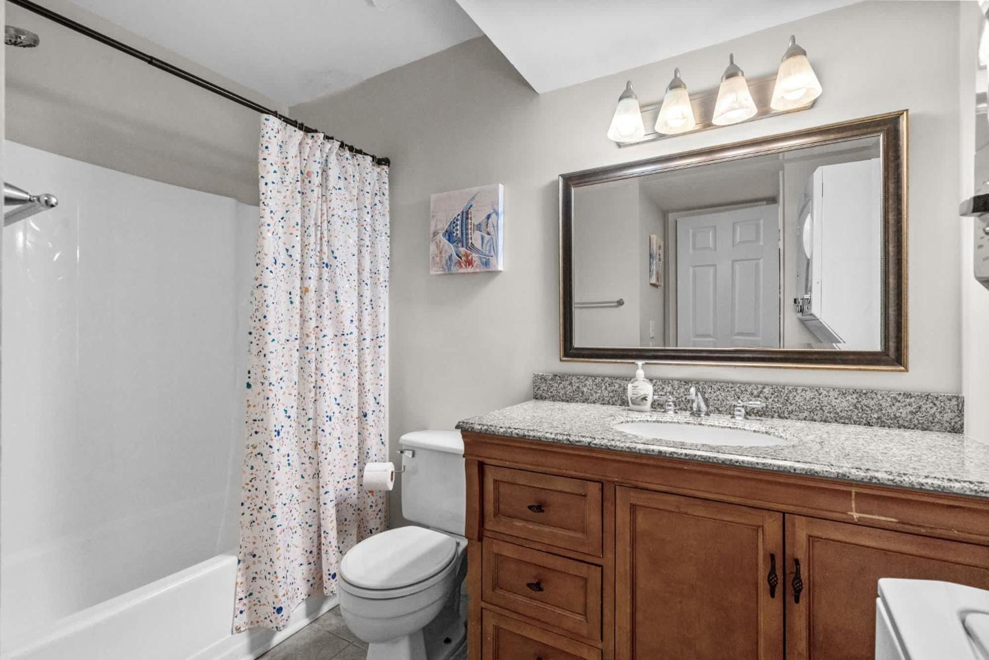 Villa 203D Gbr Beautifully Remodeled 4 Bed 3 Bath In Surfside Myrtle Beach Exterior foto