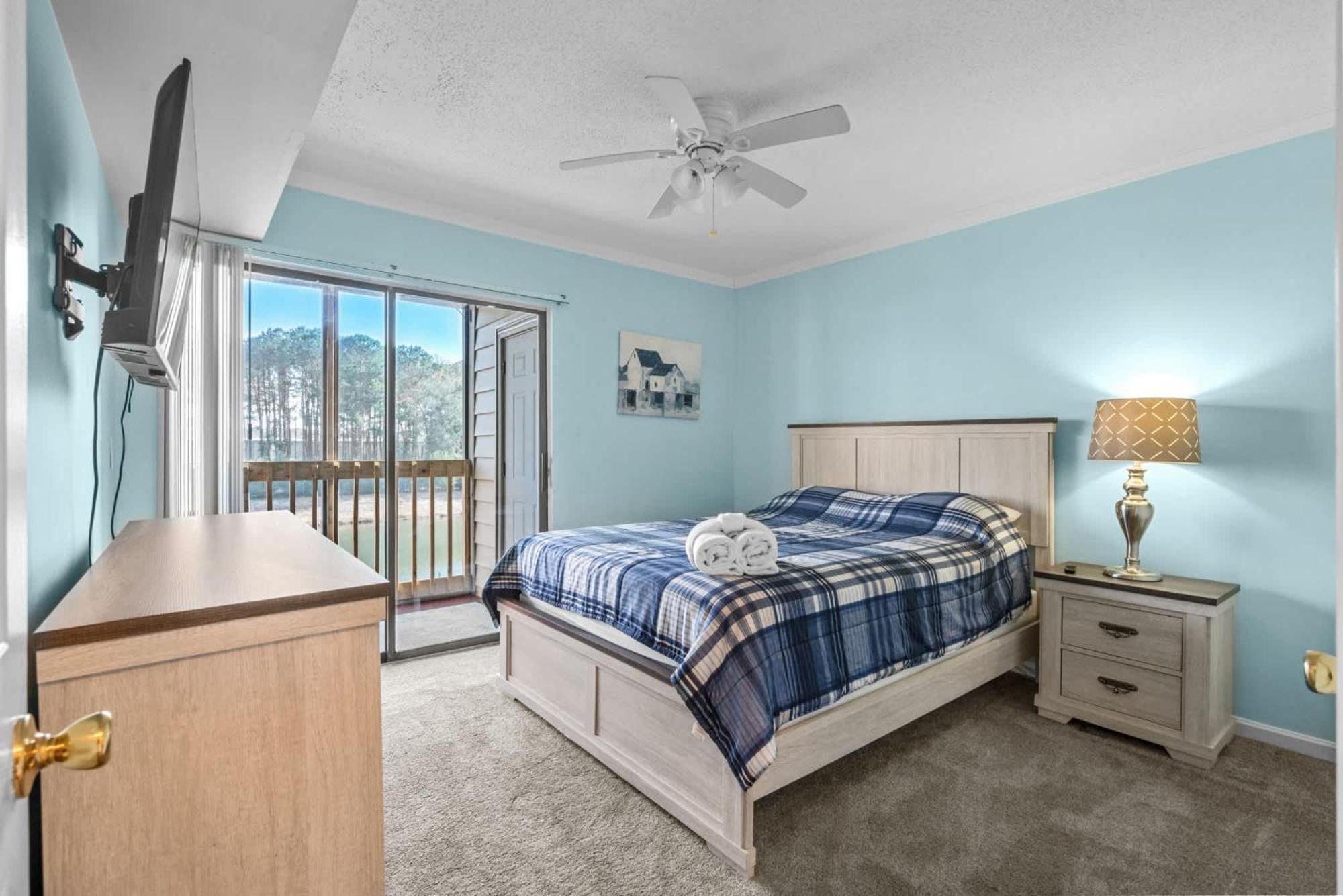 Villa 203D Gbr Beautifully Remodeled 4 Bed 3 Bath In Surfside Myrtle Beach Exterior foto