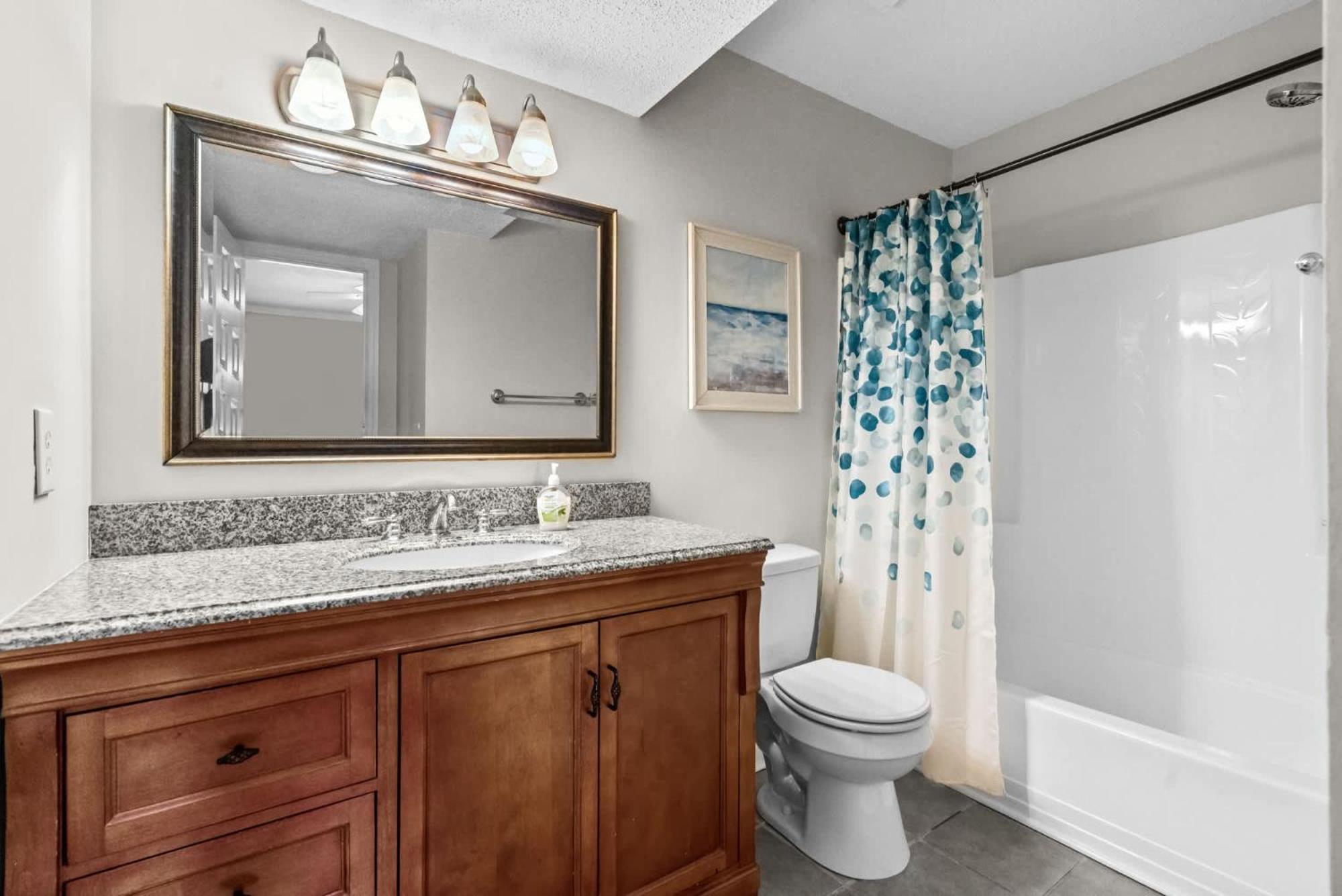 Villa 203D Gbr Beautifully Remodeled 4 Bed 3 Bath In Surfside Myrtle Beach Exterior foto