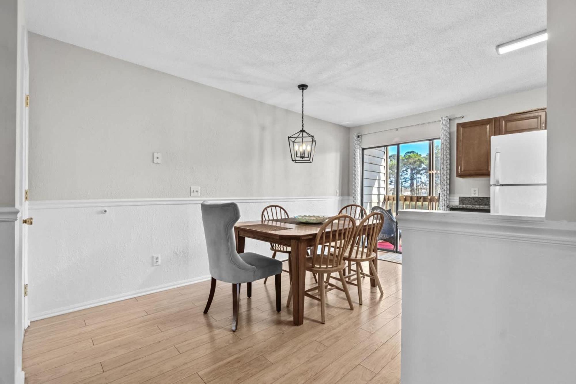 Villa 203D Gbr Beautifully Remodeled 4 Bed 3 Bath In Surfside Myrtle Beach Exterior foto