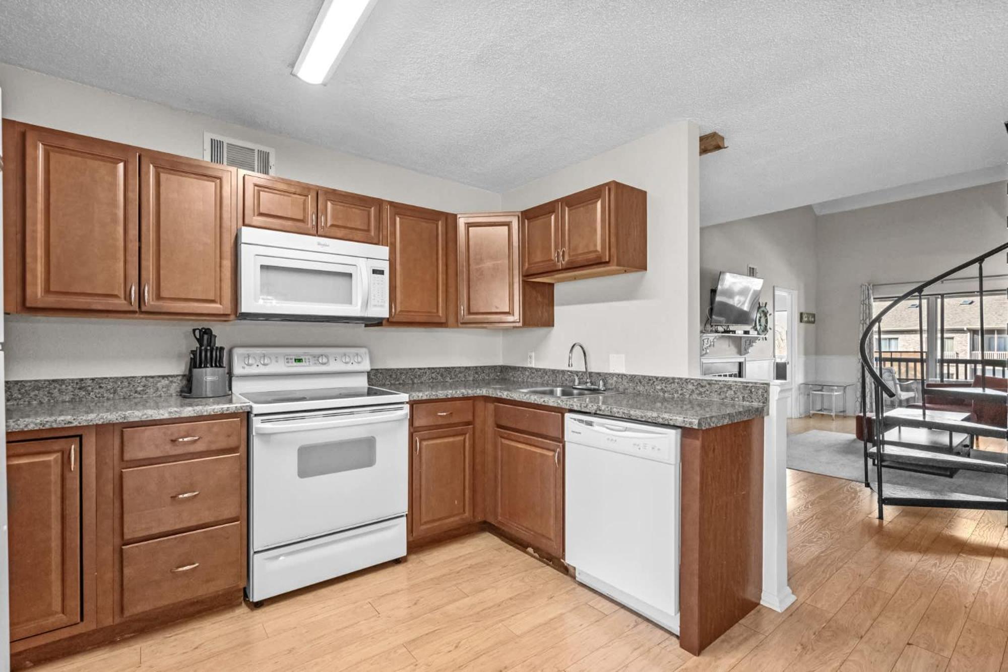 Villa 203D Gbr Beautifully Remodeled 4 Bed 3 Bath In Surfside Myrtle Beach Exterior foto