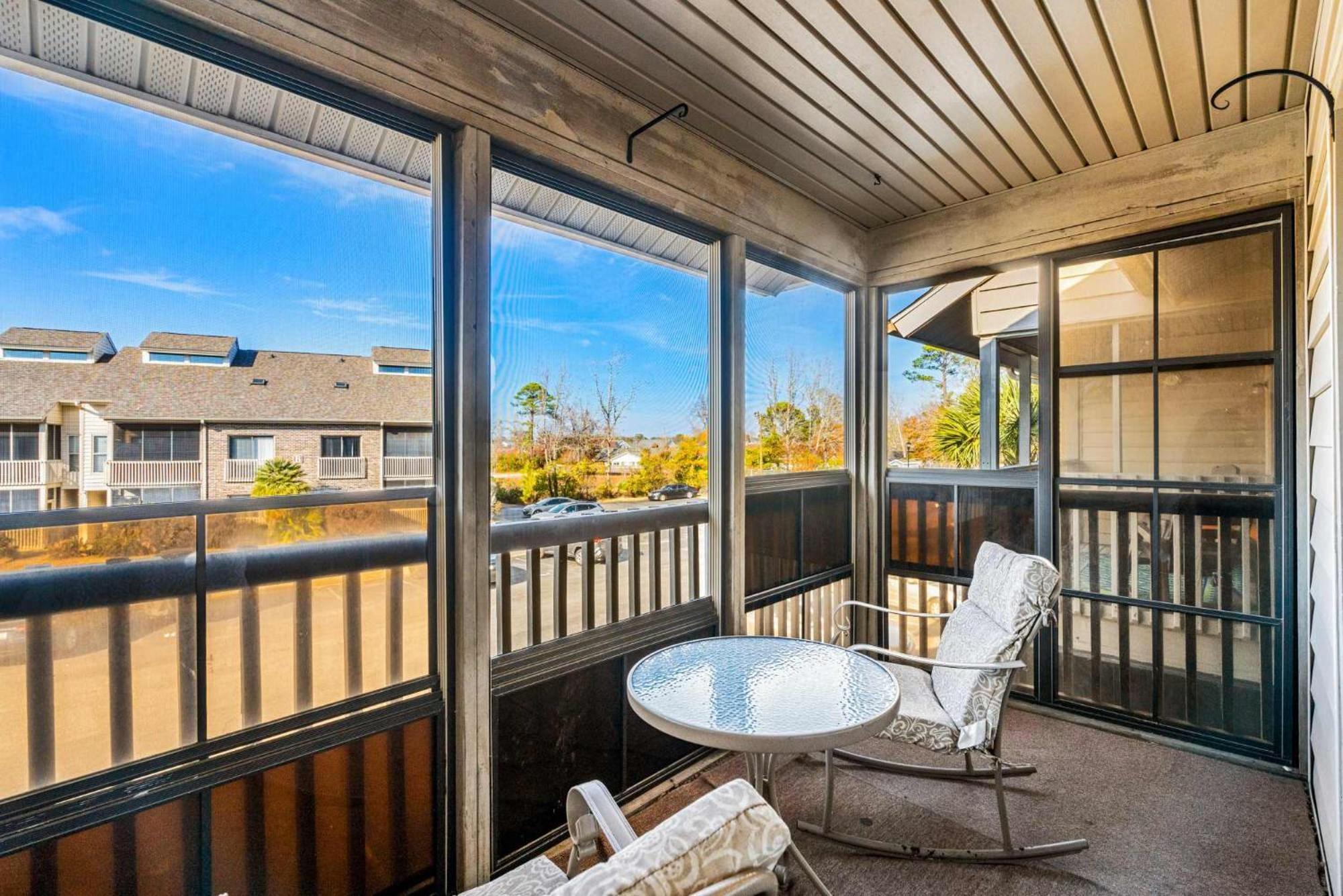 Villa 203D Gbr Beautifully Remodeled 4 Bed 3 Bath In Surfside Myrtle Beach Exterior foto
